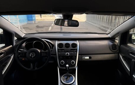 Mazda CX-7 I рестайлинг, 2008 год, 749 000 рублей, 5 фотография