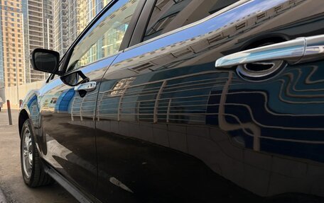 Mazda CX-7 I рестайлинг, 2008 год, 749 000 рублей, 8 фотография