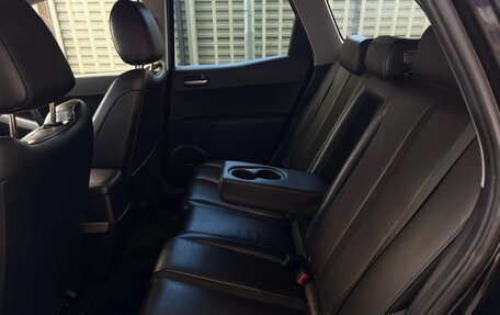 Mazda CX-7 I рестайлинг, 2008 год, 749 000 рублей, 11 фотография