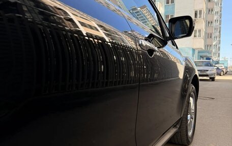 Mazda CX-7 I рестайлинг, 2008 год, 749 000 рублей, 12 фотография