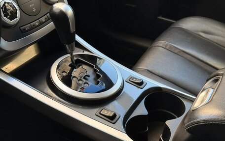 Mazda CX-7 I рестайлинг, 2008 год, 749 000 рублей, 13 фотография