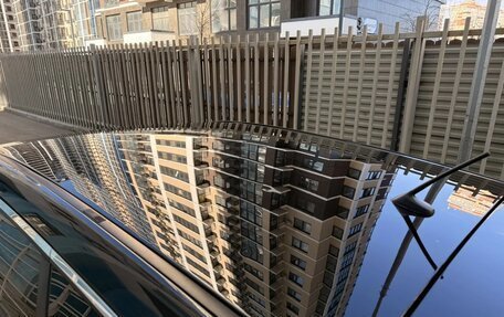 Mazda CX-7 I рестайлинг, 2008 год, 749 000 рублей, 18 фотография