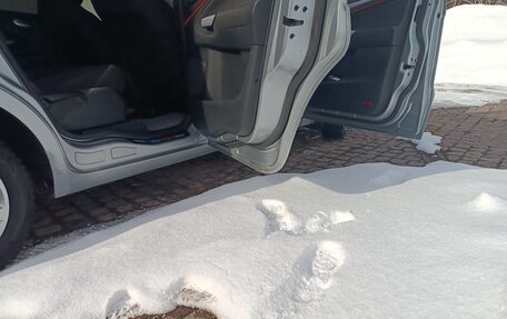 Ford S-MAX I, 2008 год, 870 000 рублей, 12 фотография