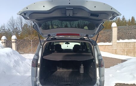 Ford S-MAX I, 2008 год, 870 000 рублей, 11 фотография