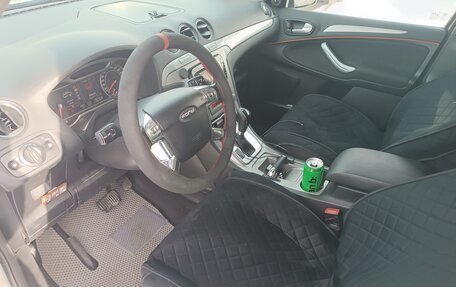 Ford S-MAX I, 2008 год, 870 000 рублей, 10 фотография