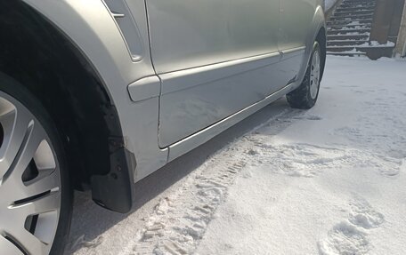 Ford S-MAX I, 2008 год, 870 000 рублей, 15 фотография