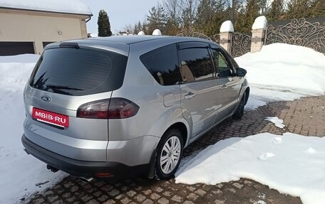 Ford S-MAX I, 2008 год, 870 000 рублей, 4 фотография