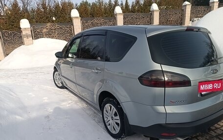 Ford S-MAX I, 2008 год, 870 000 рублей, 6 фотография