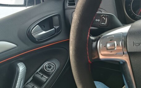 Ford S-MAX I, 2008 год, 870 000 рублей, 19 фотография