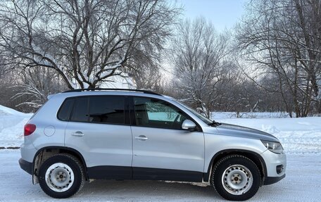 Volkswagen Tiguan I, 2011 год, 1 150 000 рублей, 6 фотография