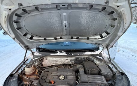 Volkswagen Tiguan I, 2011 год, 1 150 000 рублей, 12 фотография