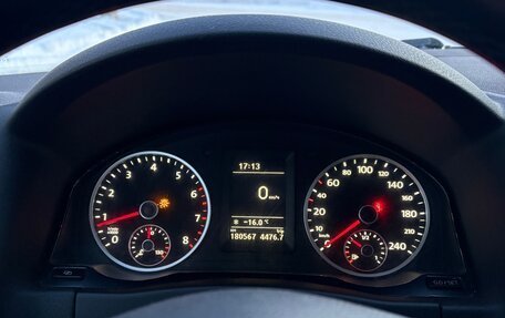 Volkswagen Tiguan I, 2011 год, 1 150 000 рублей, 10 фотография