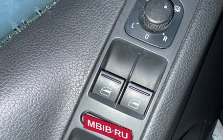 Volkswagen Tiguan I, 2011 год, 1 150 000 рублей, 8 фотография