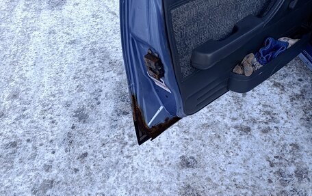 Daewoo Nexia I рестайлинг, 2008 год, 75 000 рублей, 5 фотография