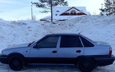 Daewoo Nexia I рестайлинг, 2008 год, 75 000 рублей, 7 фотография