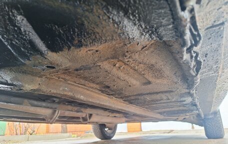 Chevrolet Lanos I, 2008 год, 275 000 рублей, 8 фотография