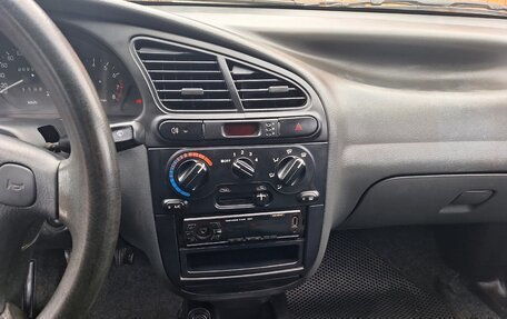 Chevrolet Lanos I, 2008 год, 275 000 рублей, 6 фотография