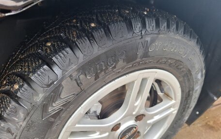 Chevrolet Lanos I, 2008 год, 275 000 рублей, 9 фотография