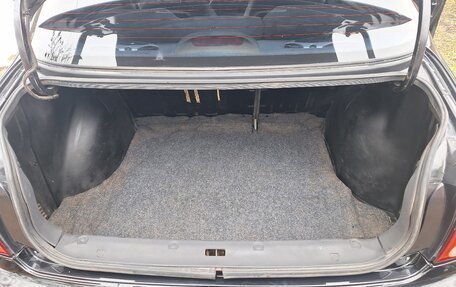 Chevrolet Lanos I, 2008 год, 275 000 рублей, 7 фотография