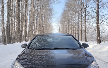 Opel Astra J, 2012 год, 820 000 рублей, 2 фотография