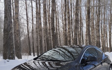 Opel Astra J, 2012 год, 820 000 рублей, 3 фотография