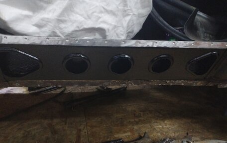 Chevrolet Niva I рестайлинг, 2009 год, 320 000 рублей, 7 фотография