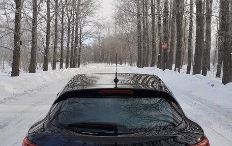 Opel Astra J, 2012 год, 820 000 рублей, 5 фотография