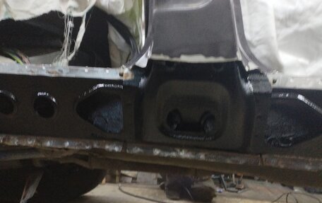 Chevrolet Niva I рестайлинг, 2009 год, 320 000 рублей, 8 фотография