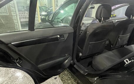 Mercedes-Benz C-Класс, 2007 год, 1 000 000 рублей, 11 фотография