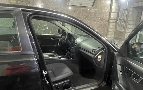 Mercedes-Benz C-Класс, 2007 год, 1 000 000 рублей, 9 фотография