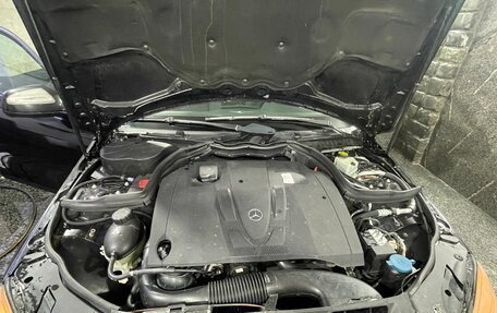 Mercedes-Benz C-Класс, 2007 год, 1 000 000 рублей, 15 фотография