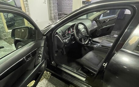 Mercedes-Benz C-Класс, 2007 год, 1 000 000 рублей, 12 фотография