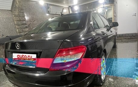 Mercedes-Benz C-Класс, 2007 год, 1 000 000 рублей, 7 фотография