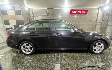 Mercedes-Benz C-Класс, 2007 год, 1 000 000 рублей, 8 фотография