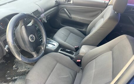 Volkswagen Passat B5+ рестайлинг, 2004 год, 419 000 рублей, 12 фотография