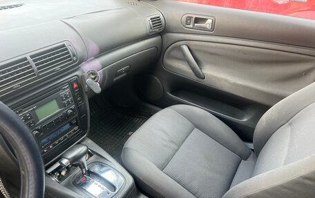 Volkswagen Passat B5+ рестайлинг, 2004 год, 419 000 рублей, 11 фотография