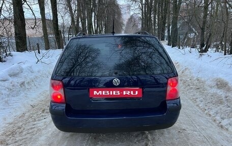 Volkswagen Passat B5+ рестайлинг, 2004 год, 419 000 рублей, 7 фотография