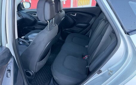 Hyundai ix35 I рестайлинг, 2011 год, 1 150 000 рублей, 9 фотография