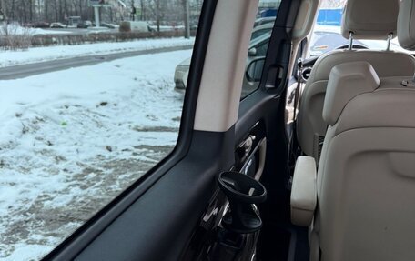 Mercedes-Benz V-Класс, 2021 год, 6 990 000 рублей, 7 фотография