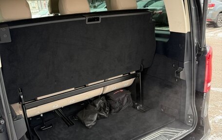 Mercedes-Benz V-Класс, 2021 год, 6 990 000 рублей, 9 фотография