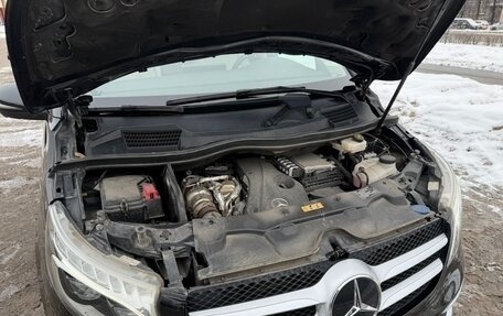 Mercedes-Benz V-Класс, 2021 год, 6 990 000 рублей, 5 фотография