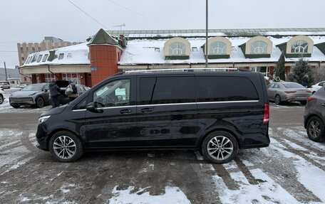 Mercedes-Benz V-Класс, 2021 год, 6 990 000 рублей, 28 фотография