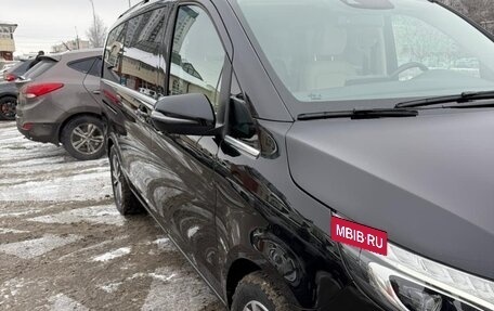 Mercedes-Benz V-Класс, 2021 год, 6 990 000 рублей, 26 фотография