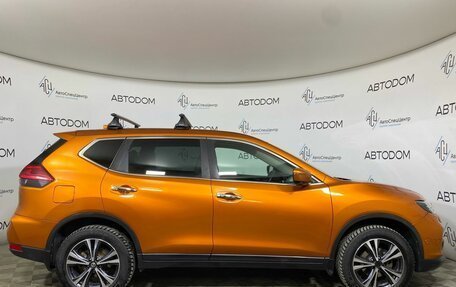 Nissan X-Trail, 2019 год, 2 847 000 рублей, 4 фотография