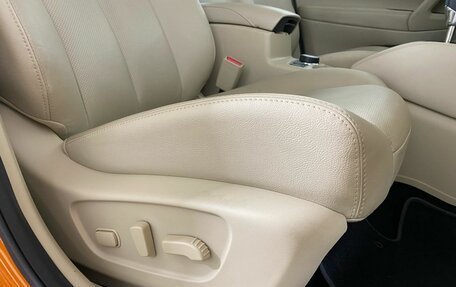 Nissan X-Trail, 2019 год, 2 847 000 рублей, 13 фотография