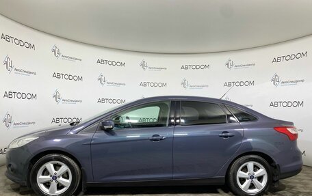 Ford Focus III, 2011 год, 687 000 рублей, 3 фотография