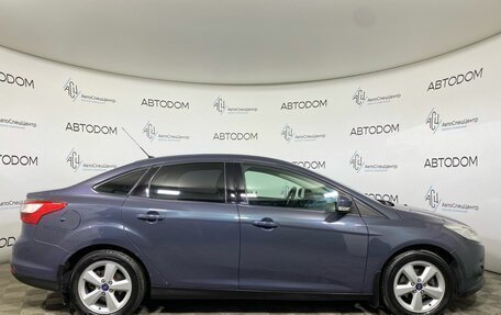 Ford Focus III, 2011 год, 687 000 рублей, 4 фотография