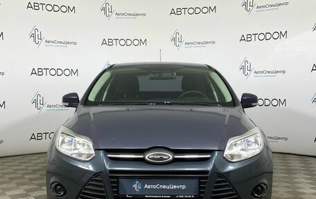 Ford Focus III, 2011 год, 687 000 рублей, 5 фотография