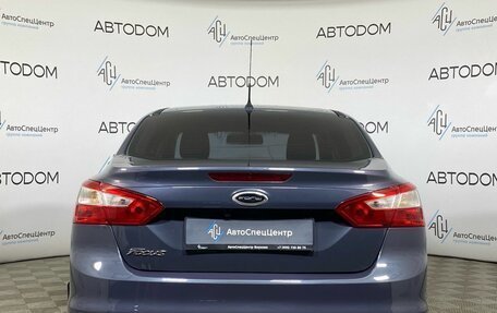 Ford Focus III, 2011 год, 687 000 рублей, 6 фотография