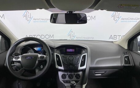 Ford Focus III, 2011 год, 687 000 рублей, 10 фотография